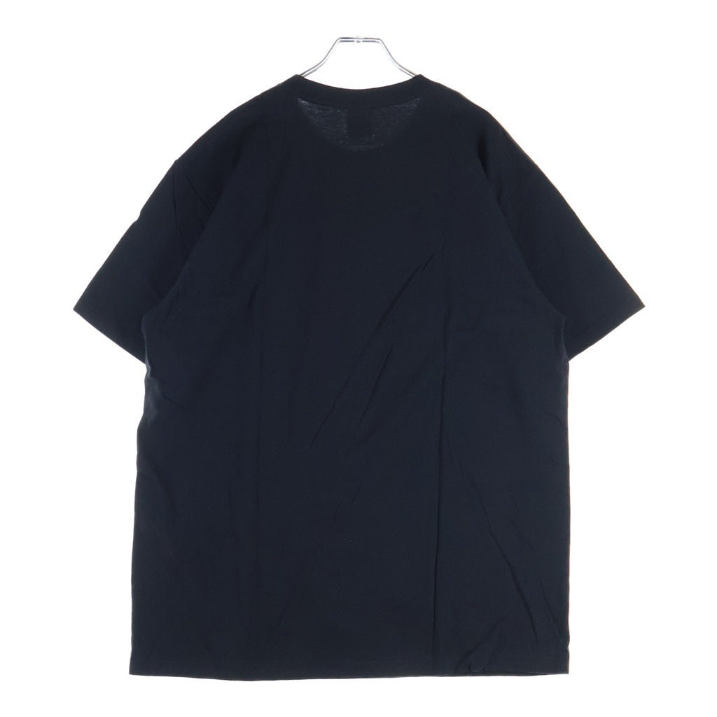 SUPREME(シュプリーム) 24AW Tyler The Creator Tee タイラーザクリエイター フォトプリント 半袖Tシャツ カットソー ブラック