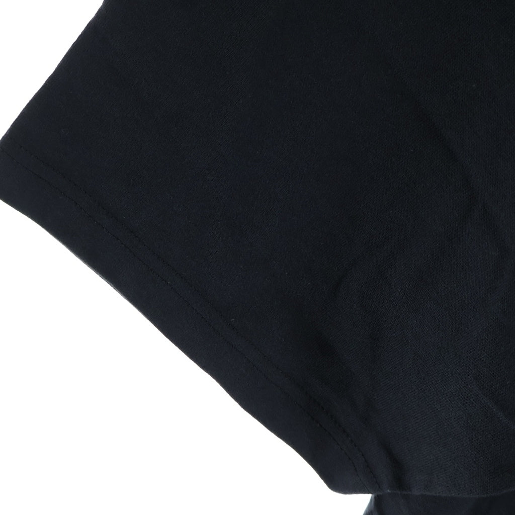 SUPREME(シュプリーム) 24AW Tyler The Creator Tee タイラーザクリエイター フォトプリント 半袖Tシャツ カットソー ブラック