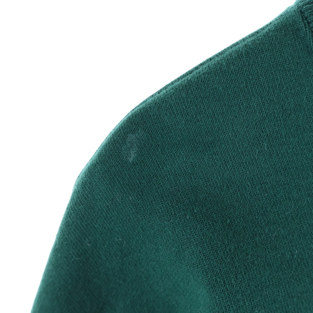 SUPREME(シュプリーム) 19AW Honda Fox Racing Crewneck ホンダ フォックスレーシング スウェットクルーネックシャツ トレーナー グリーン