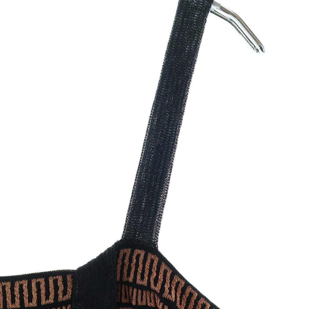 CHANEL(シャネル) ニットロング ワンピース 古代ギリシャ風 レディース P58198K07625