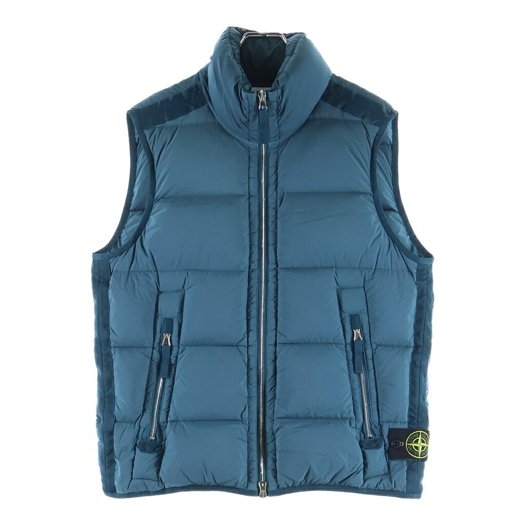 STONE ISLAND(ストーンアイランド) SEAMLESS TUNNEL NYLON DOWN-TC