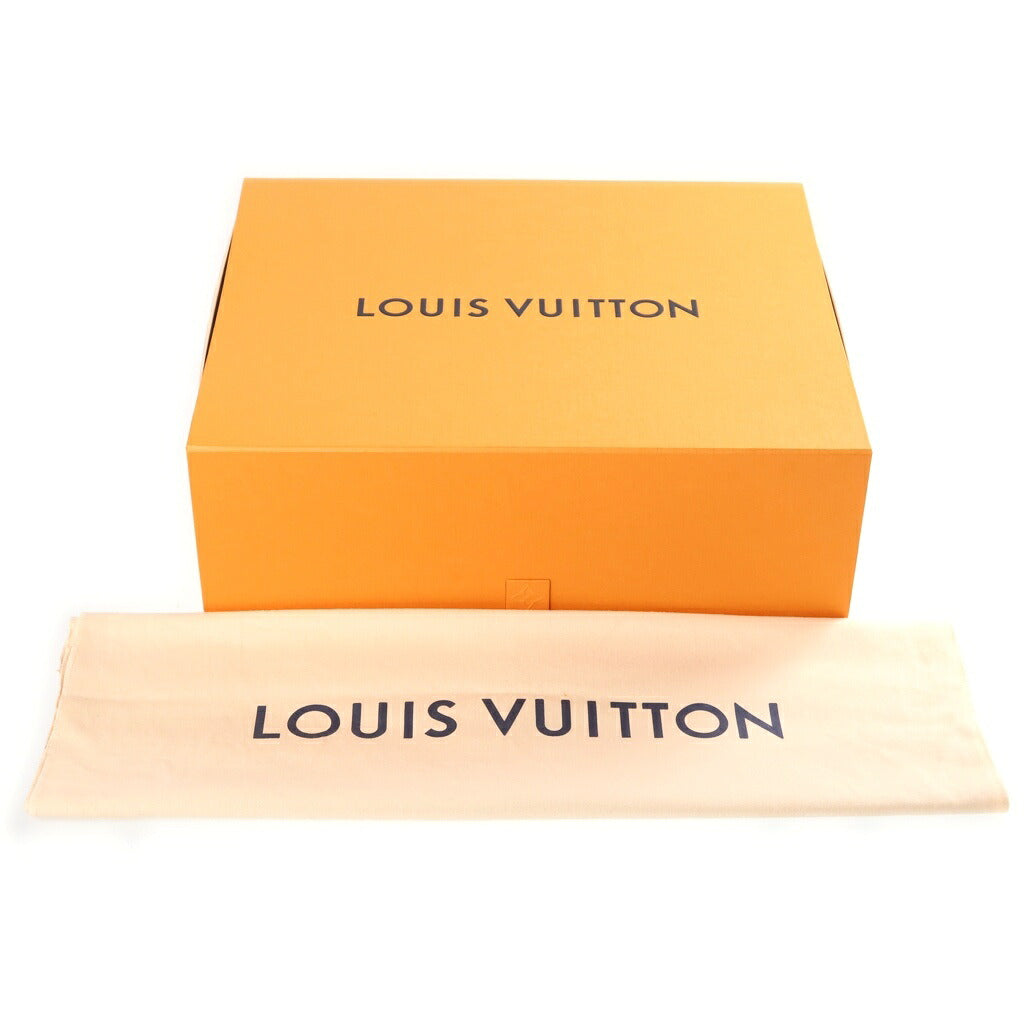 LOUIS VUITTON(ルイヴィトン) モノグラム バガボンド・ホーボー ワンショルダーバッグ トートバッグ ブラウン PVC×レザー M14018 ICタイプ
