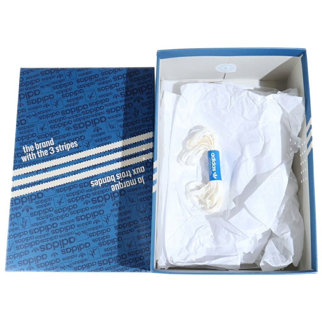 adidas(アディダス) JABBAR LO ATMOS ジャバー ロー アトモス ローカットスニーカー 靴 IH3362