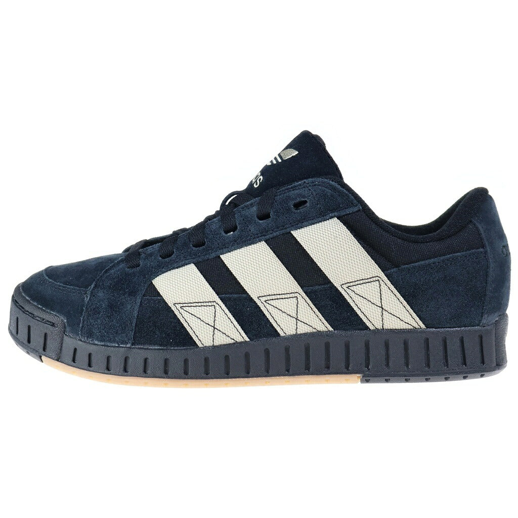 adidas(アディダス) Lawsuit Core Black ローカット スニーカー ブラック 靴 IG8280