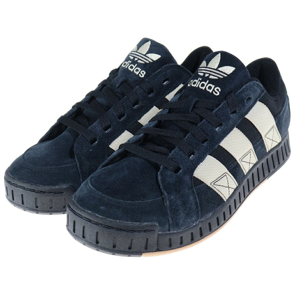 adidas(アディダス) Lawsuit Core Black ローカット スニーカー ブラック 靴 IG8280