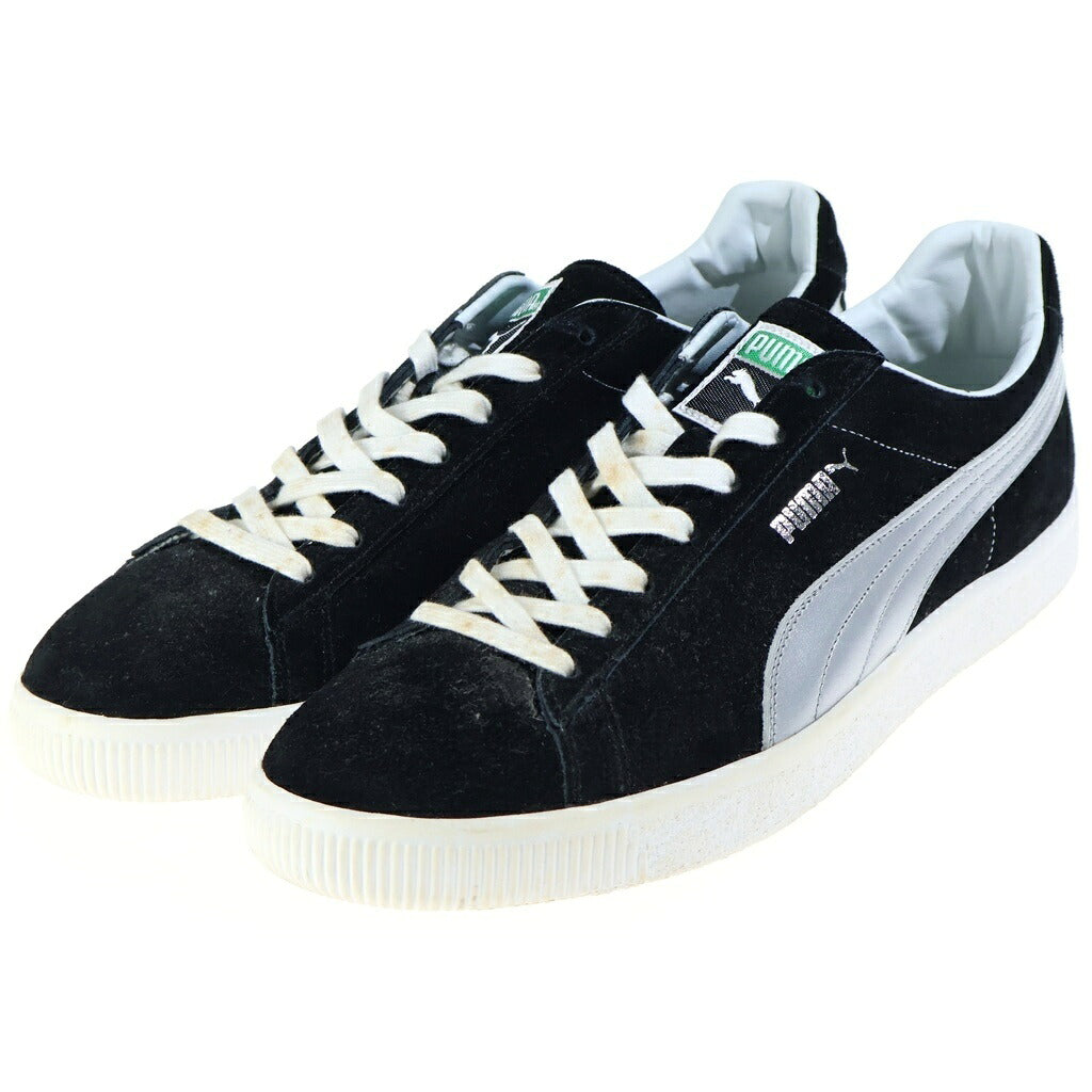 PUMA(プーマ) BELLA DONNA ローカット スニーカー ブラック 靴 37590501