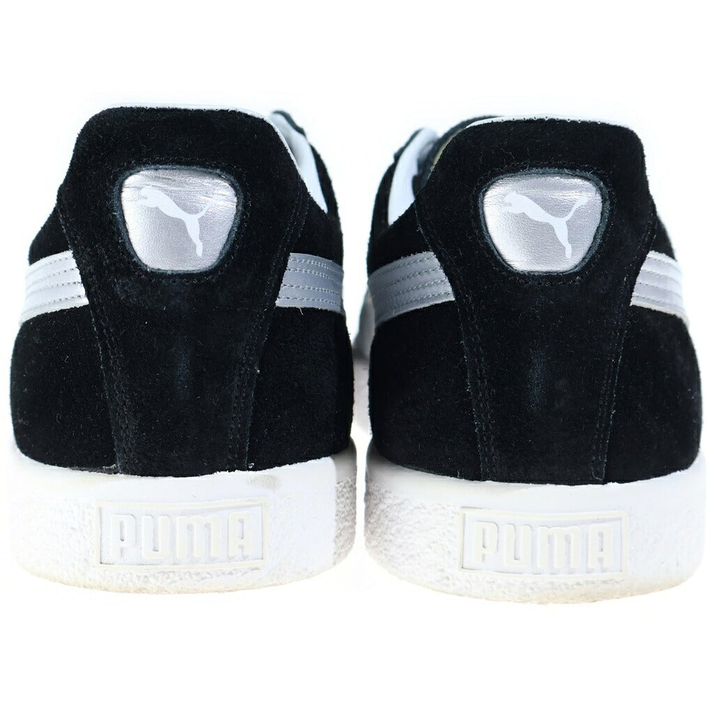 PUMA(プーマ) BELLA DONNA ローカット スニーカー ブラック 靴 37590501