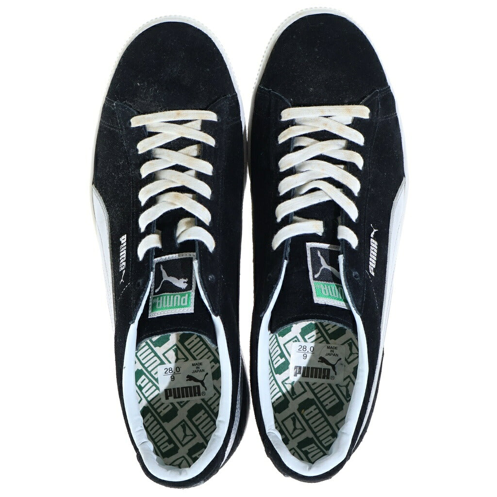 PUMA(プーマ) BELLA DONNA ローカット スニーカー ブラック 靴 37590501