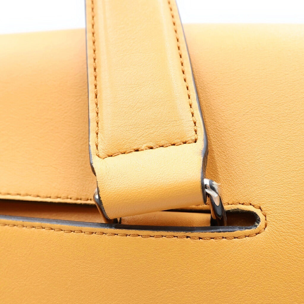 TOD'S(トッズ) スタッズ トートバッグ/ハンドバック ピンク