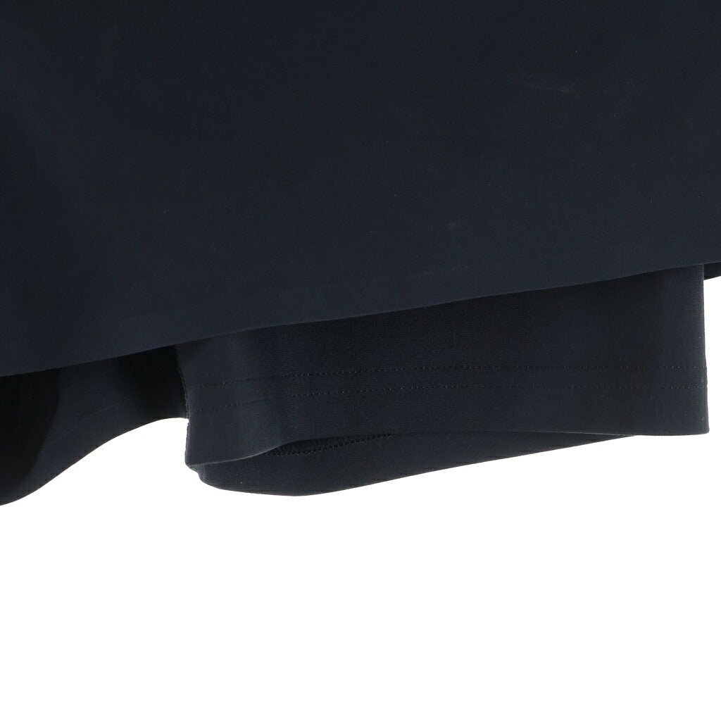 LOEWE(ロエベ) 25SS ×On Performance Shorts in Technical Shell オン パフォーマンスショーツ ナイロンハーフパンツ ブラック H929Y1AX02