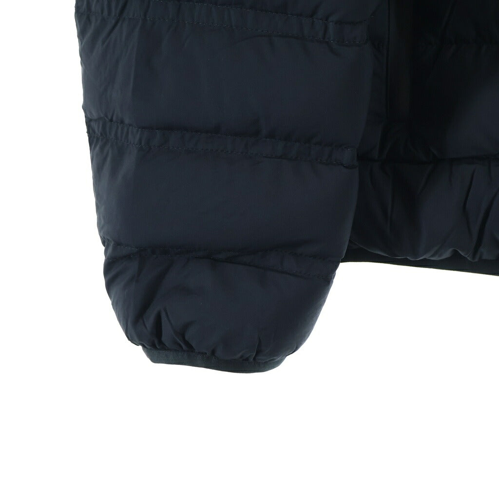MONCLER(モンクレール) ARROUX アロー フーディーダウンジャケット ブラック I20911A00114 596K7