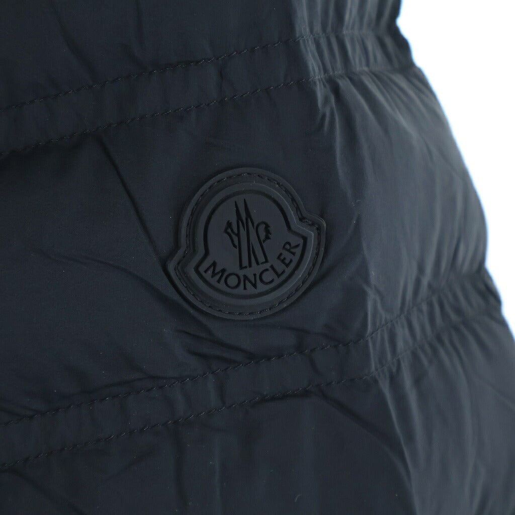 MONCLER(モンクレール) ARROUX アロー フーディーダウンジャケット ブラック I20911A00114 596K7