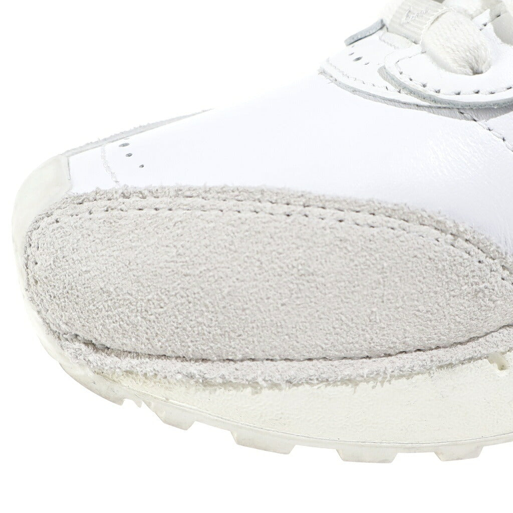 NIKE(ナイキ) ×JACQUEMUS WMNS AIR MAX 1 SP SAIL AND SUMMIT WHITE HM6690-100 ジャックムス エアマックス1 セイル アンド サミットホワイト US9.5/26.5cm