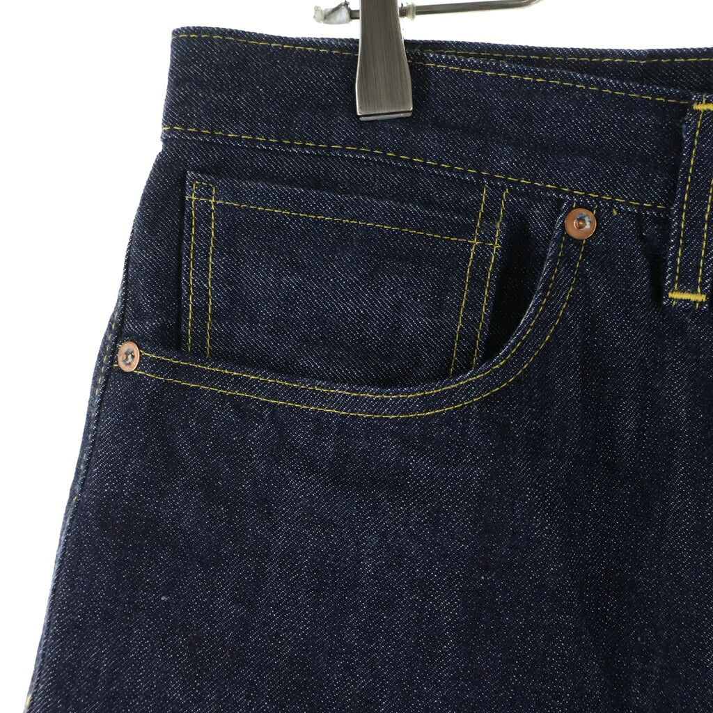 Levi's VINTAGE CLOTHING(リーバイス ビンテージ クロージング) S501XX 大戦モデル 1944年モデル デニムパンツ ジーンズ インディゴ PC9-44501-0088