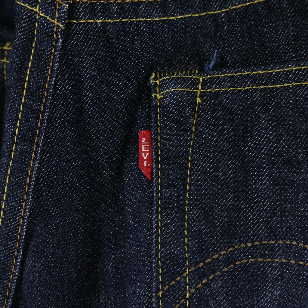 Levi's VINTAGE CLOTHING(リーバイス ビンテージ クロージング) S501XX 大戦モデル 1944年モデル デニムパンツ ジーンズ インディゴ PC9-44501-0088