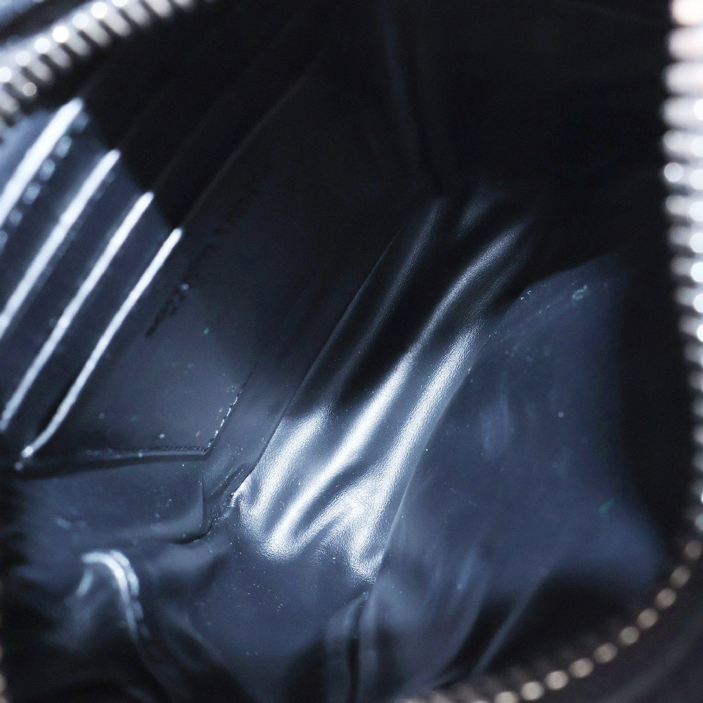 BOTTEGA VENETA(ボッテガヴェネタ) クロスボディ ショルダーバッグ バッグ ブラック レザー