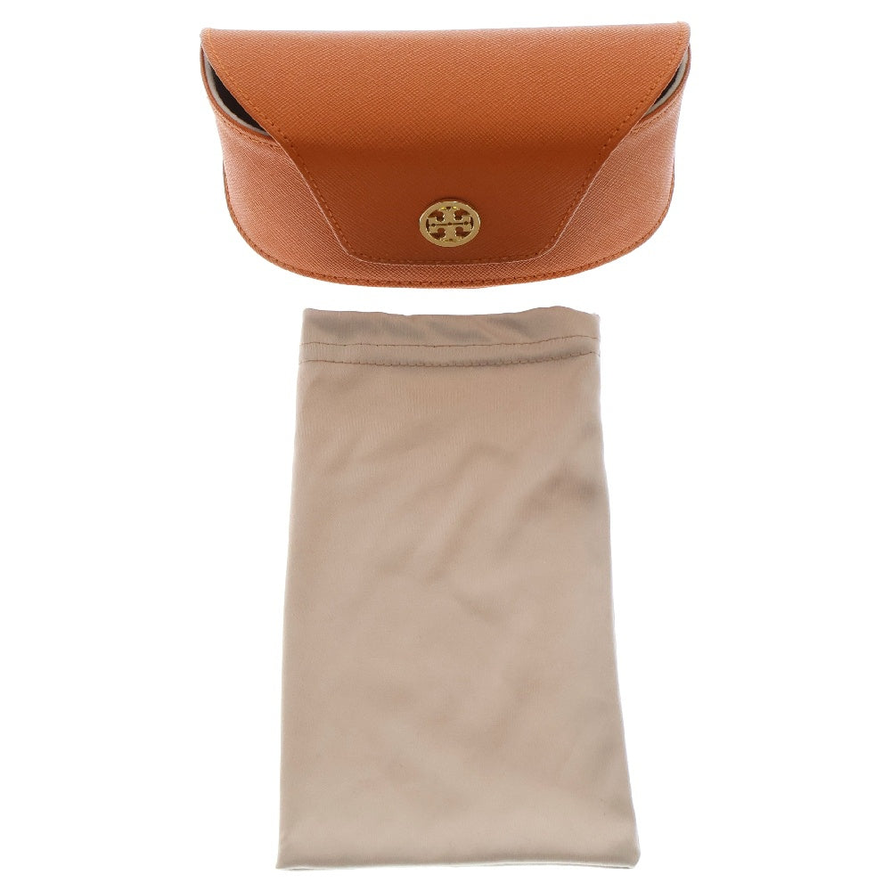TORY BURCH(トリー バーチ) サングラス グラデーション ダークトータス ブラック TY9041 アイウェア