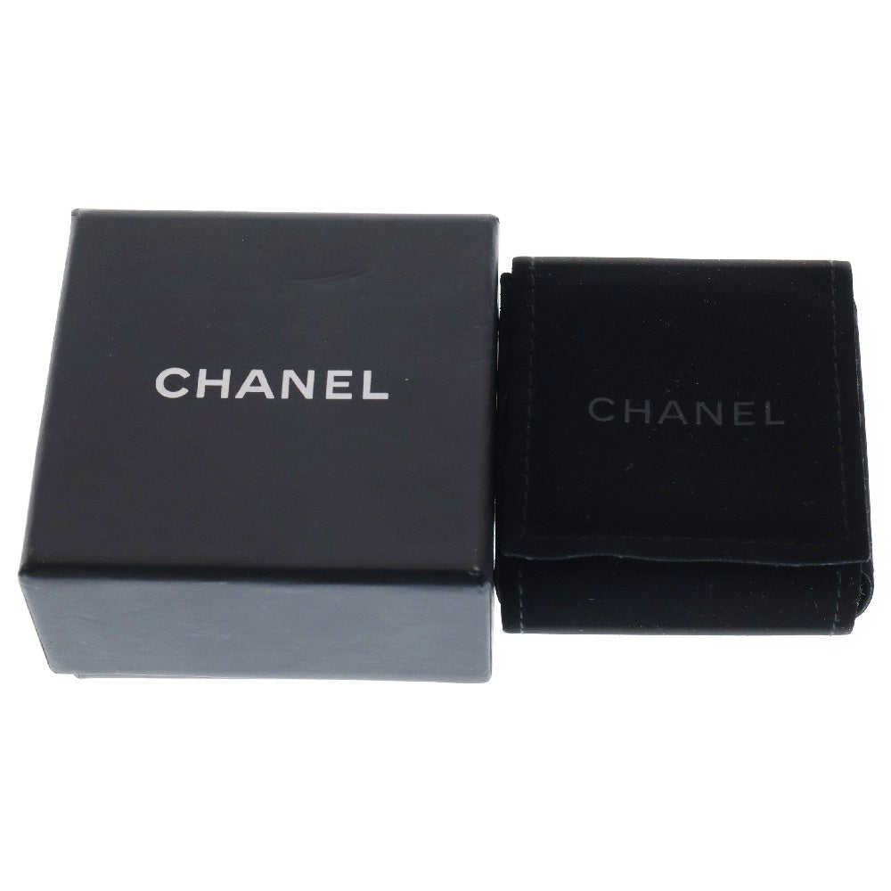 CHANEL(シャネル) ココマーク メタル ラインストーン ピアス ゴールド GP A22C アクセサリー