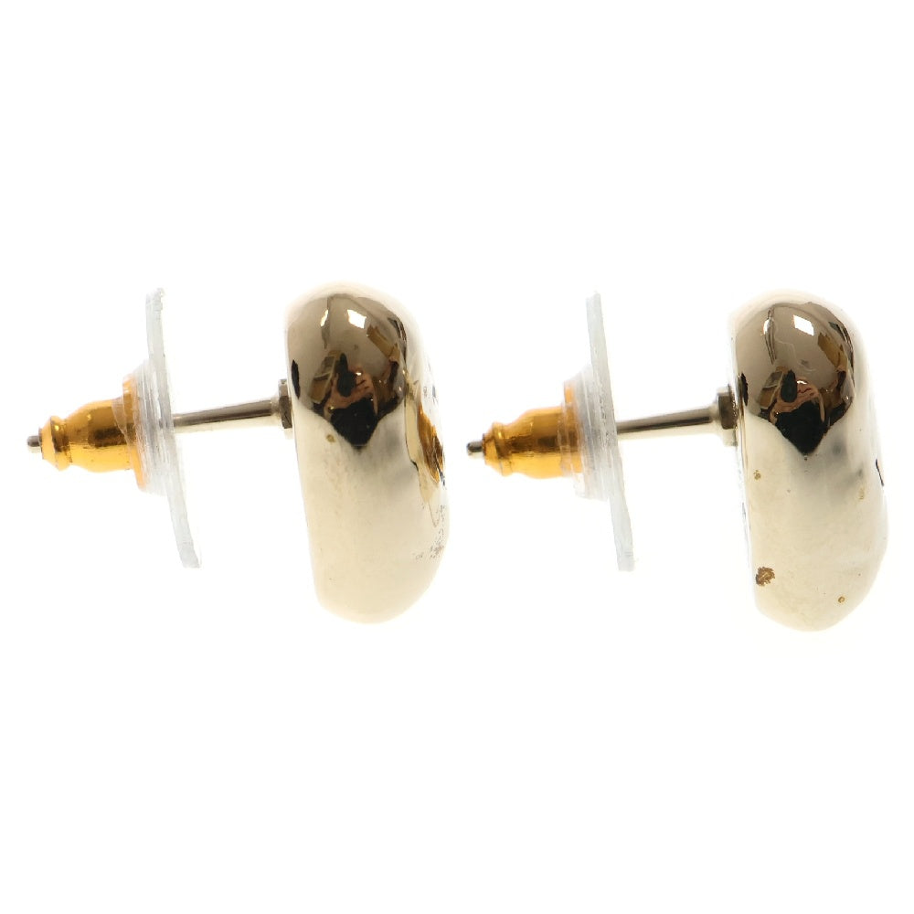 CHANEL(シャネル) ココマーク ハートモチーフ ピアス ゴールド GP B22C アクセサリー