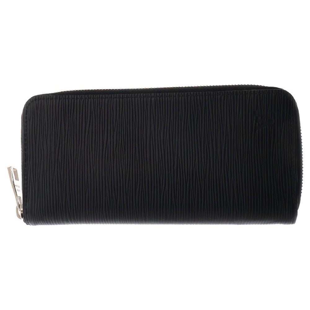 LOUIS VUITTON(ルイヴィトン) エピ ジッピーヴェルティカル 長財布 ノワール M60965 CA0138