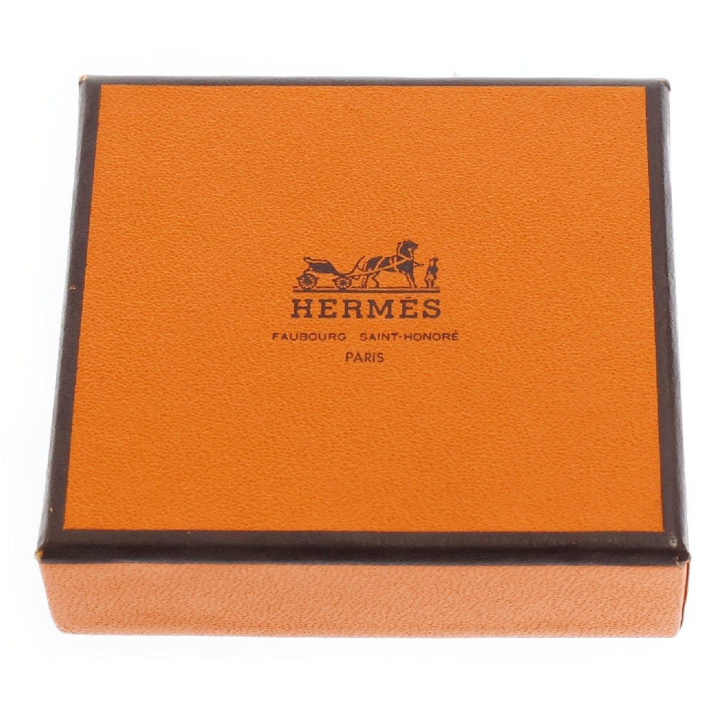 HERMES(エルメス) エレファント チャーム カデナ GP ゴールド キーホルダー