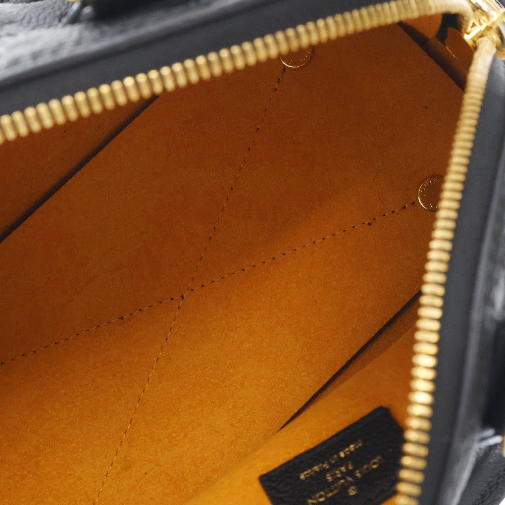 LOUIS VUITTON(ルイヴィトン) モノグラム アンプラント ネオ アルマBB 2WAY ショルダーバッグ ハンドバッグ ブラック M44829 ICチップ