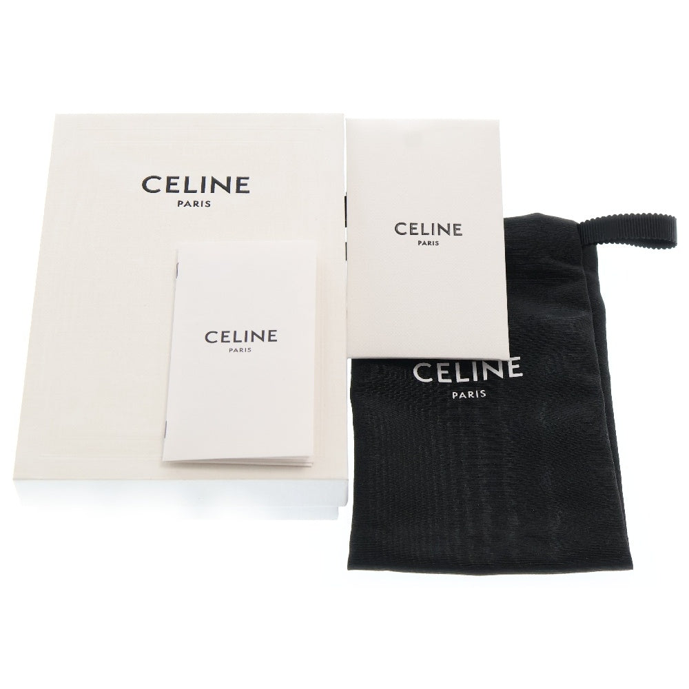 CELINE(セリーヌ) ロゴ ハートモチーフ マルチカラーネックレス