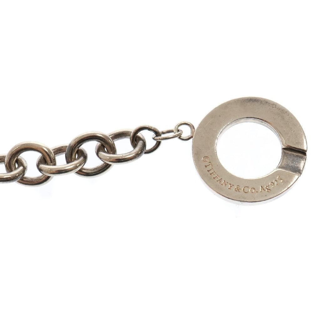 TIFFANY&Co(ティファニー) トグル ブレスレット SV925 18.2g