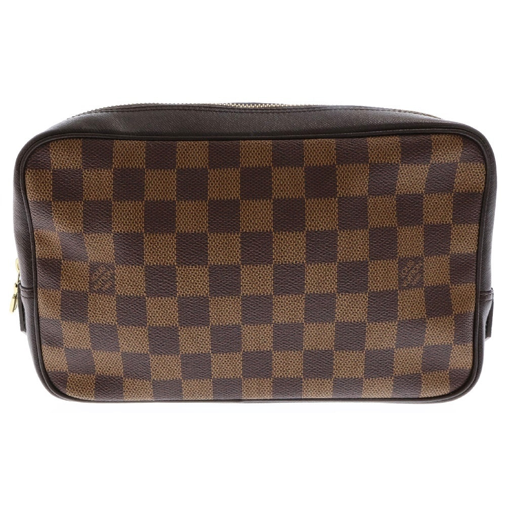 LOUIS VUITTON(ルイヴィトン) ダミエ トゥルーストワレット N47623 CA0968