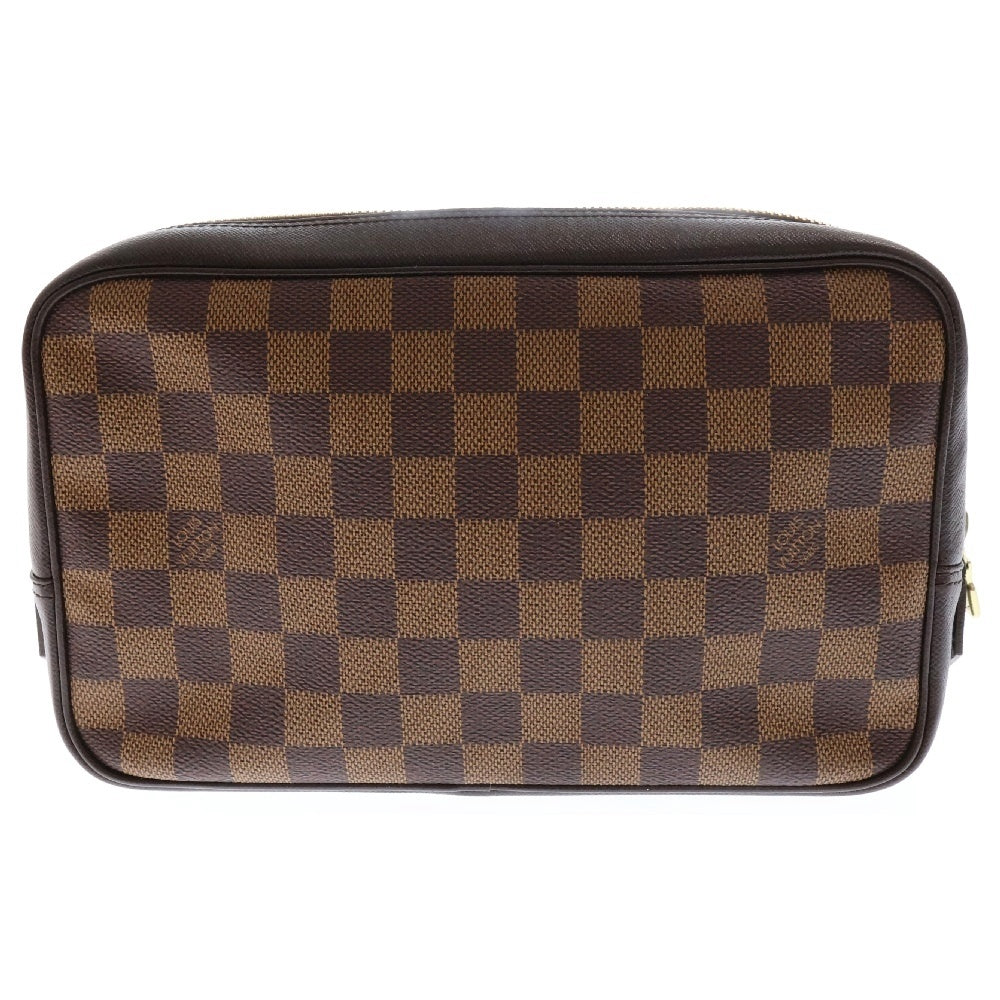 LOUIS VUITTON(ルイヴィトン) ダミエ トゥルーストワレット N47623 CA0968