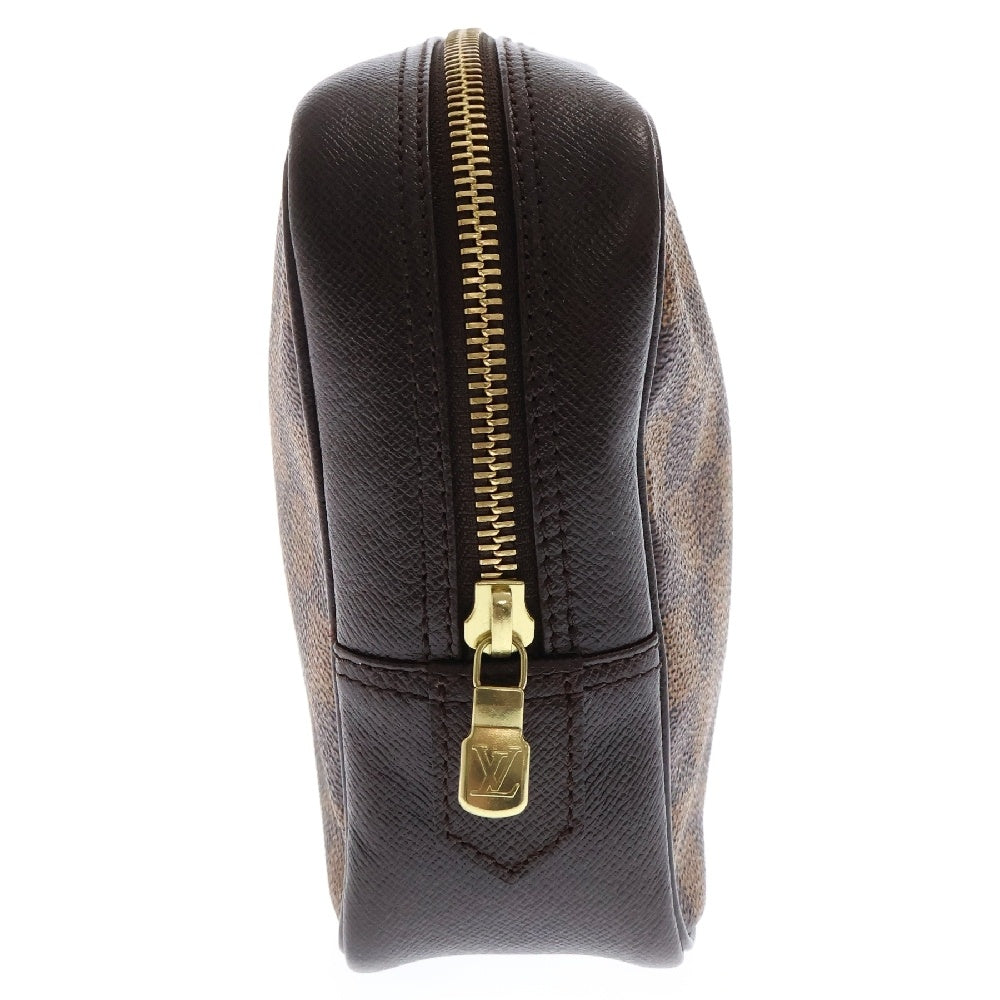 LOUIS VUITTON(ルイヴィトン) ダミエ トゥルーストワレット N47623 CA0968