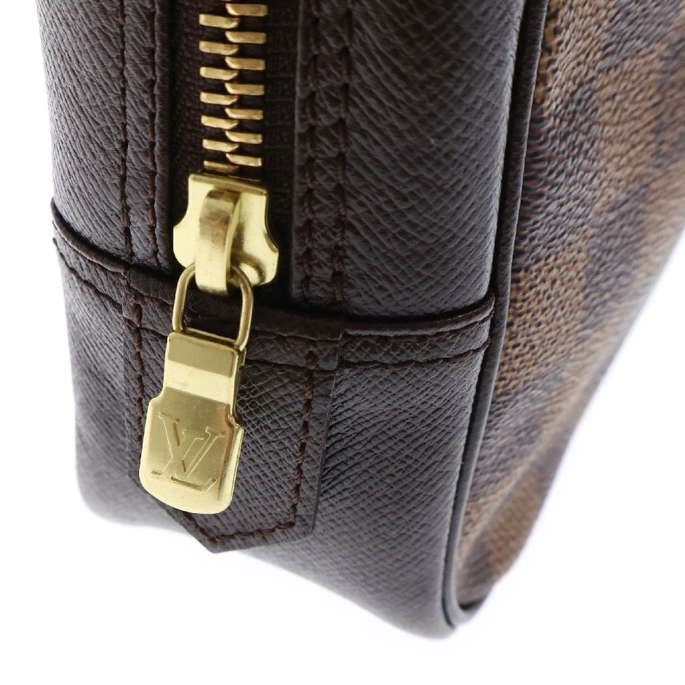 LOUIS VUITTON(ルイヴィトン) ダミエ トゥルーストワレット N47623 CA0968