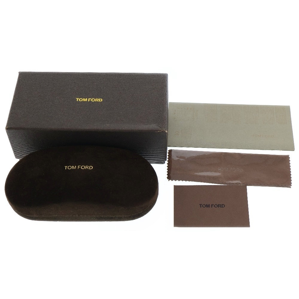 TOM FORD(トムフォード) Henry サングラス メガネ ブラウン TF5268