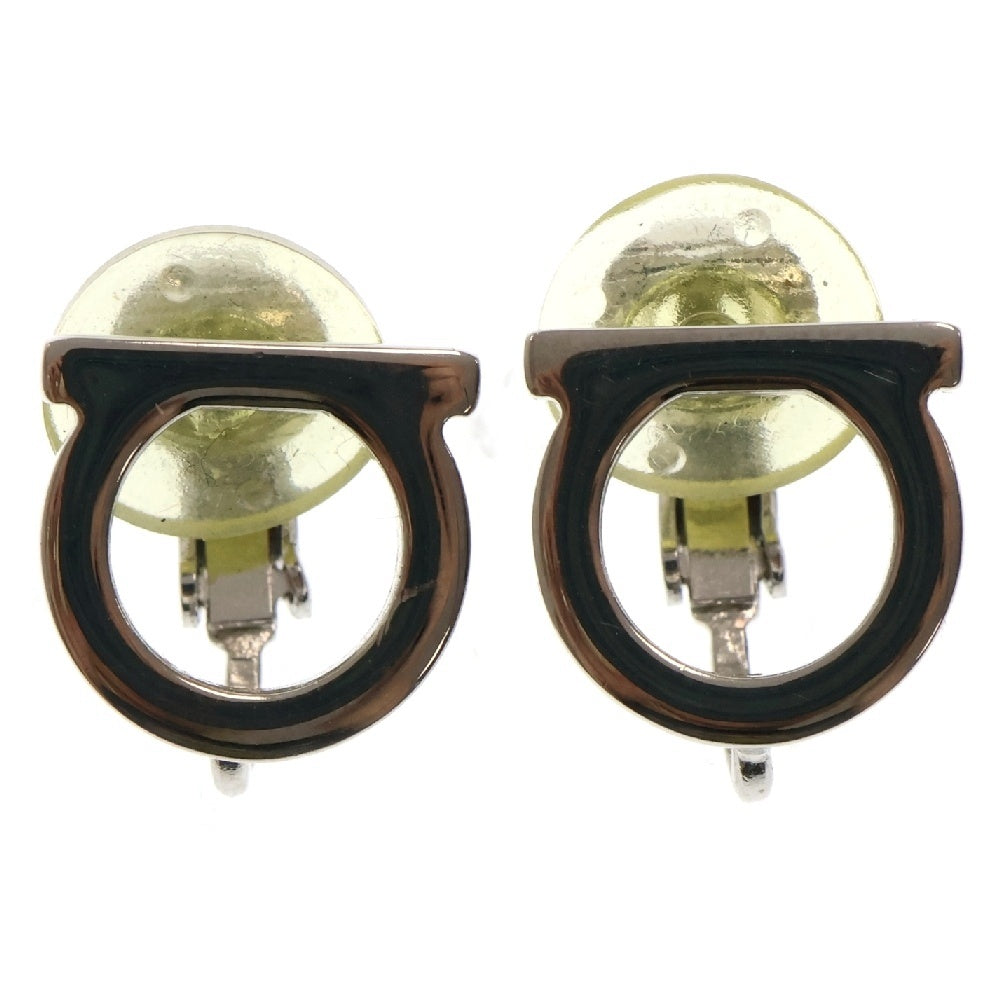 FERRAGAMO(フェラガモ) ガンチーニ イヤリング GP ゴールド アクセサリー