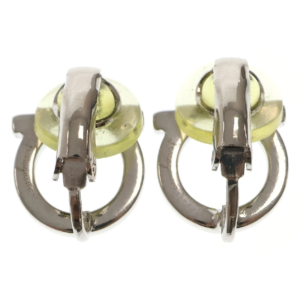 FERRAGAMO(フェラガモ) ガンチーニ イヤリング GP ゴールド アクセサリー