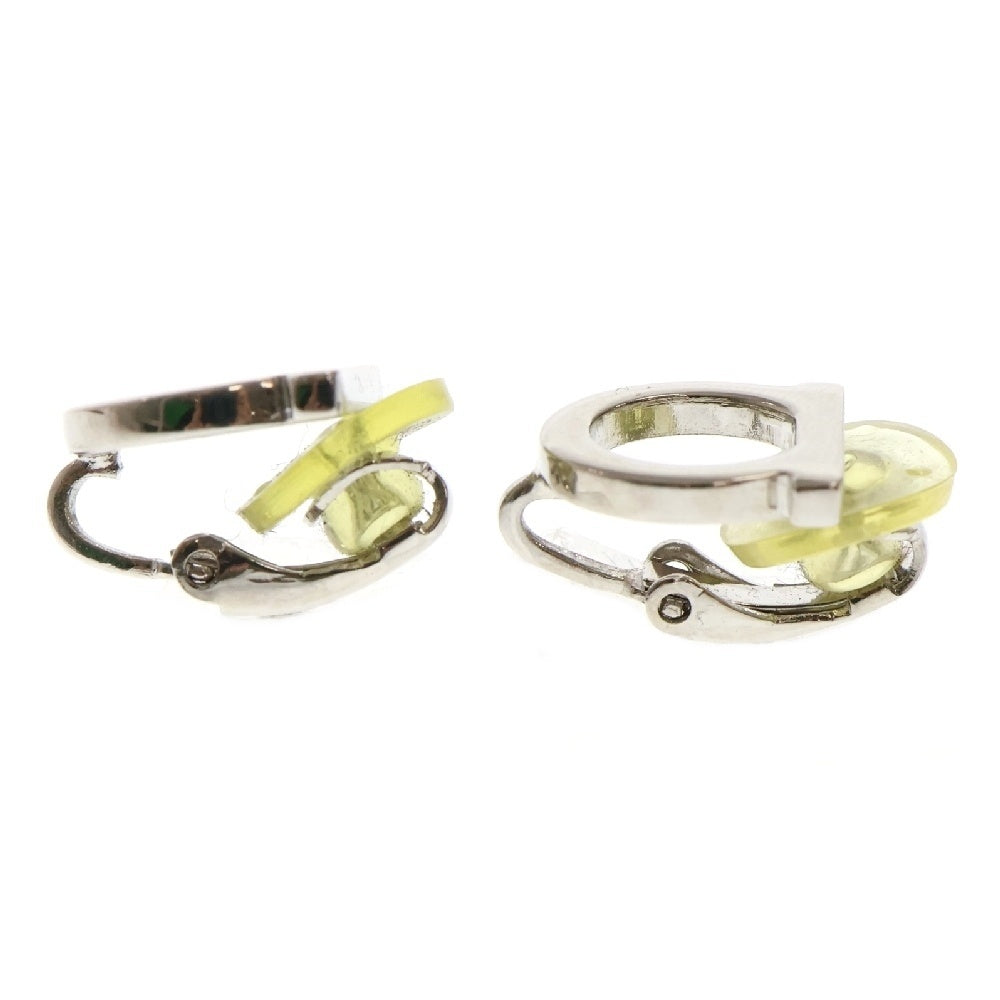 FERRAGAMO(フェラガモ) ガンチーニ イヤリング GP ゴールド アクセサリー