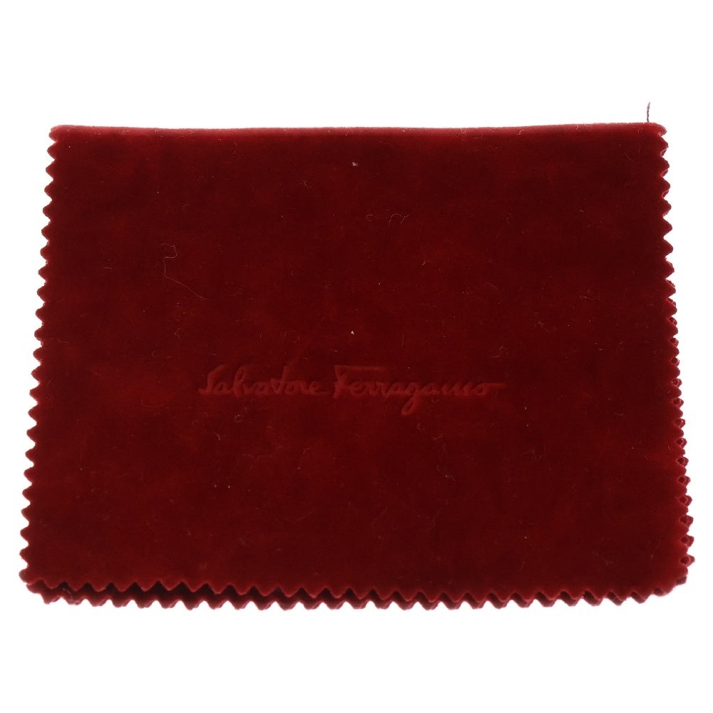 FERRAGAMO(フェラガモ) ガンチーニ イヤリング GP ゴールド アクセサリー