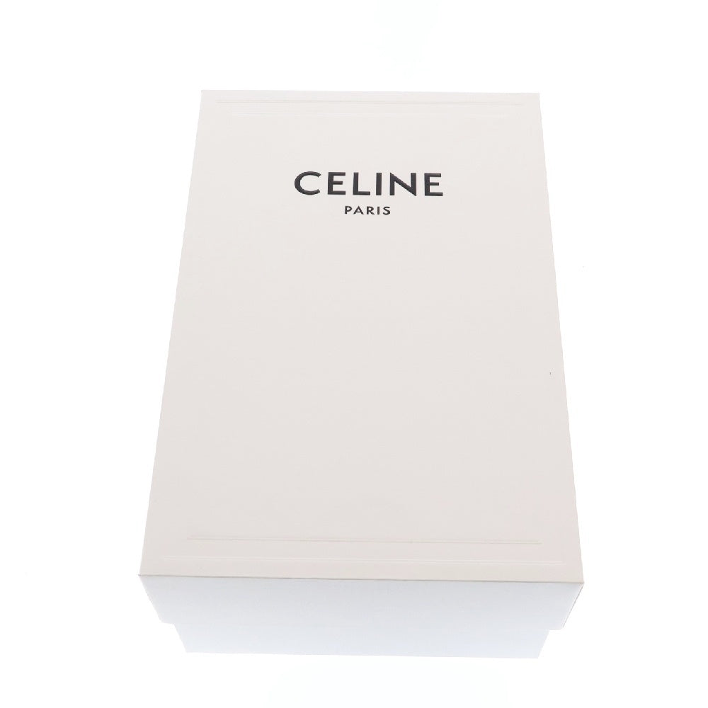 CELINE(セリーヌ) トリオンフ コーデュロイベースボールキャップ 2AUT60003 ベージュ