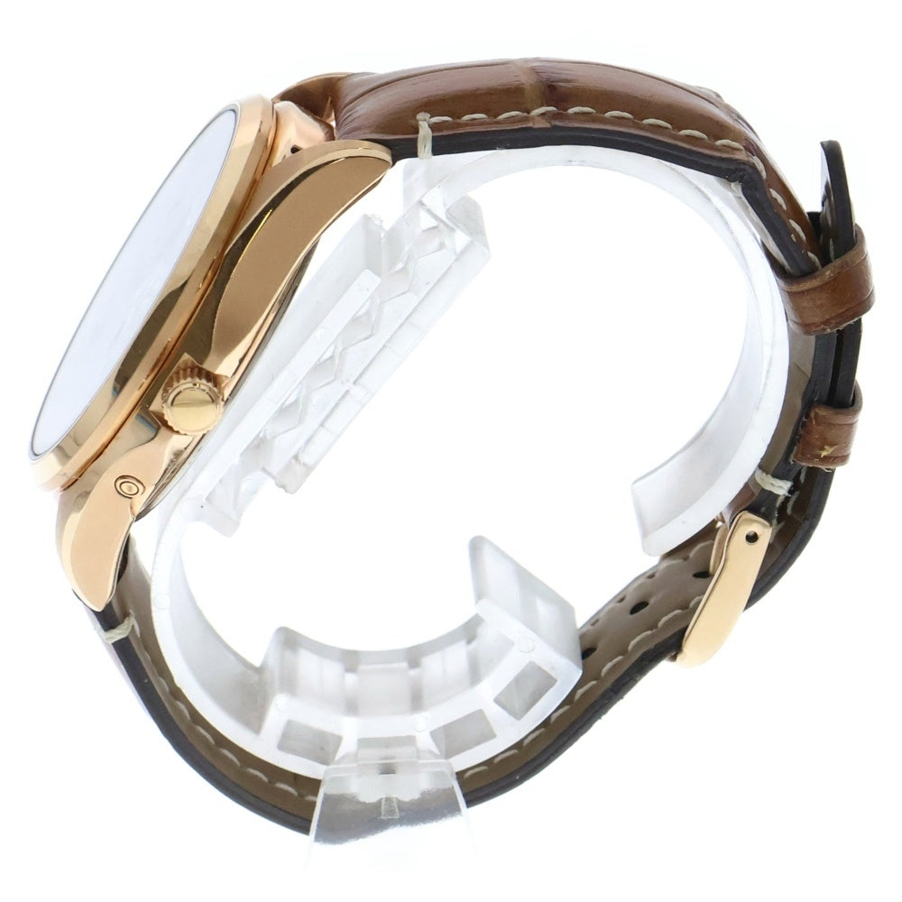 SEIKO(セイコー) SBTM298 セイコーセレクション 黒文字盤 SS×レザー/ソーラー ワールドタイム 腕時計 メンズ