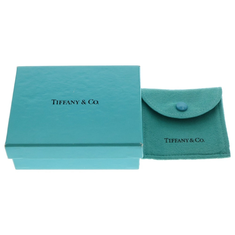 TIFFANY&Co(ティファニー) リターン トゥ ティファニー ラウンドタグ ブレスレット Ag925 シルバー アクセサリー