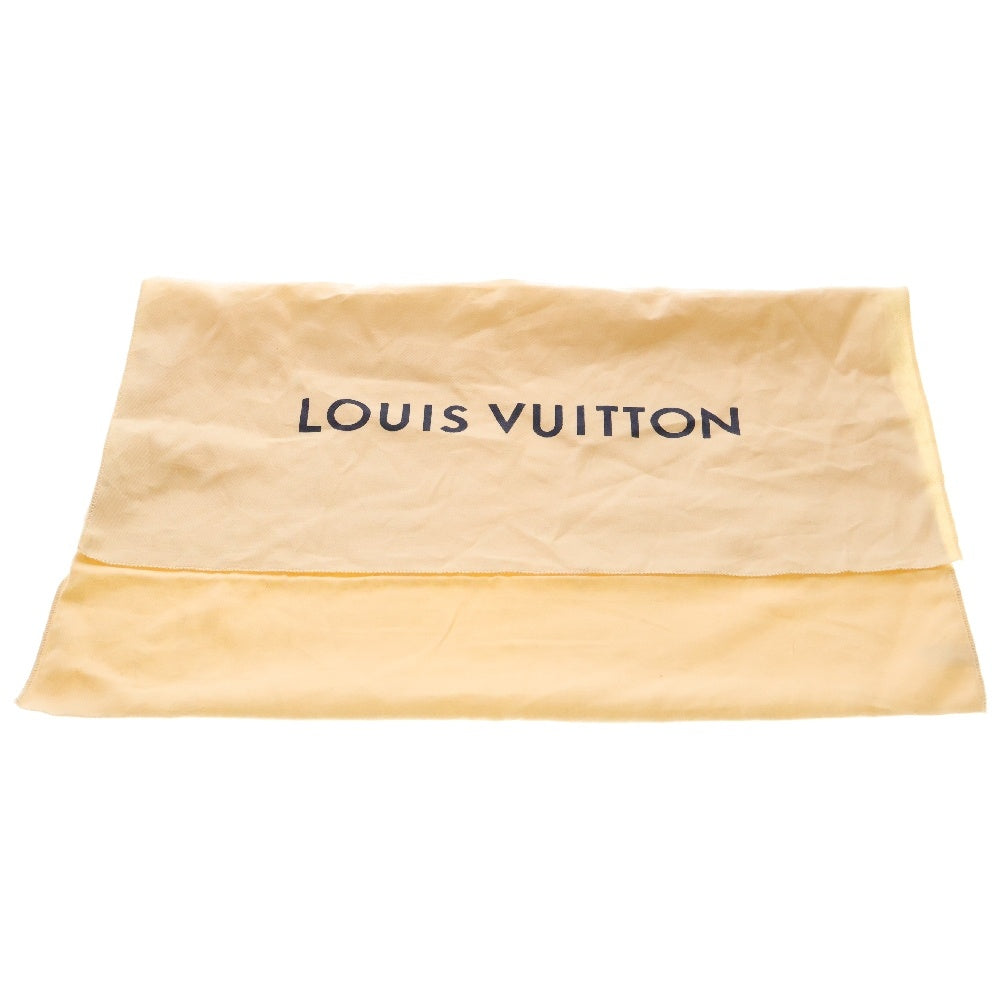 LOUIS VUITTON(ルイヴィトン) モノグラムジャイアント リバース オンザゴーMM トートバッグ ブラウン PVCレザー RFID M45321