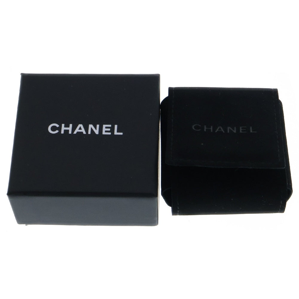 CHANEL(シャネル) ココマーク パールピアス イヤーアクセサリー ゴールド B19B