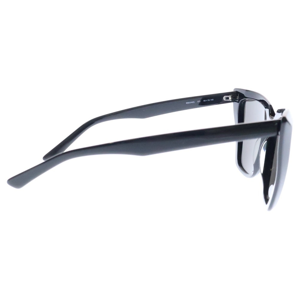 BALENCIAGA(バレンシアガ) サングラス アイウェア メガネ ブラック ブラックフレーム BB0046S