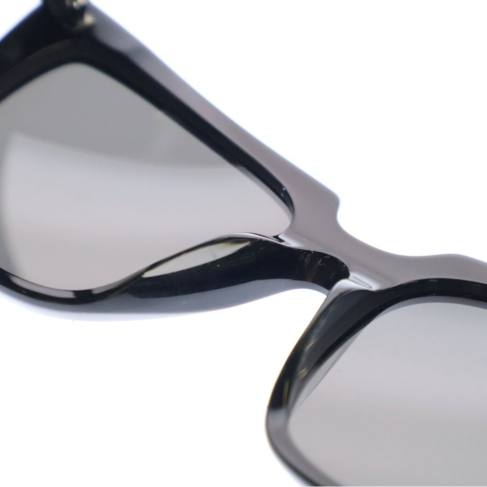 BALENCIAGA(バレンシアガ) サングラス アイウェア メガネ ブラック ブラックフレーム BB0046S