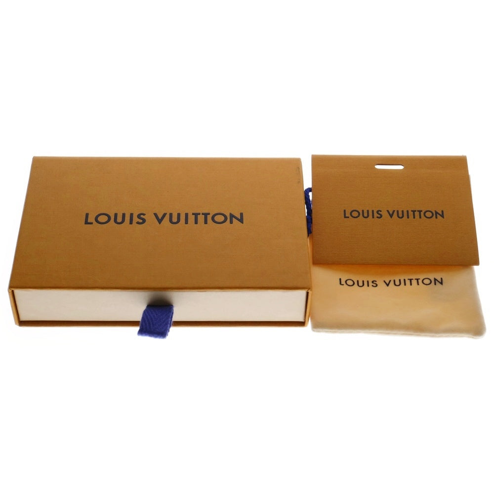 LOUIS VUITTON(ルイヴィトン) ジョンク・モノグラム ブレスレット バングル M ブレスレット シルバー M64839