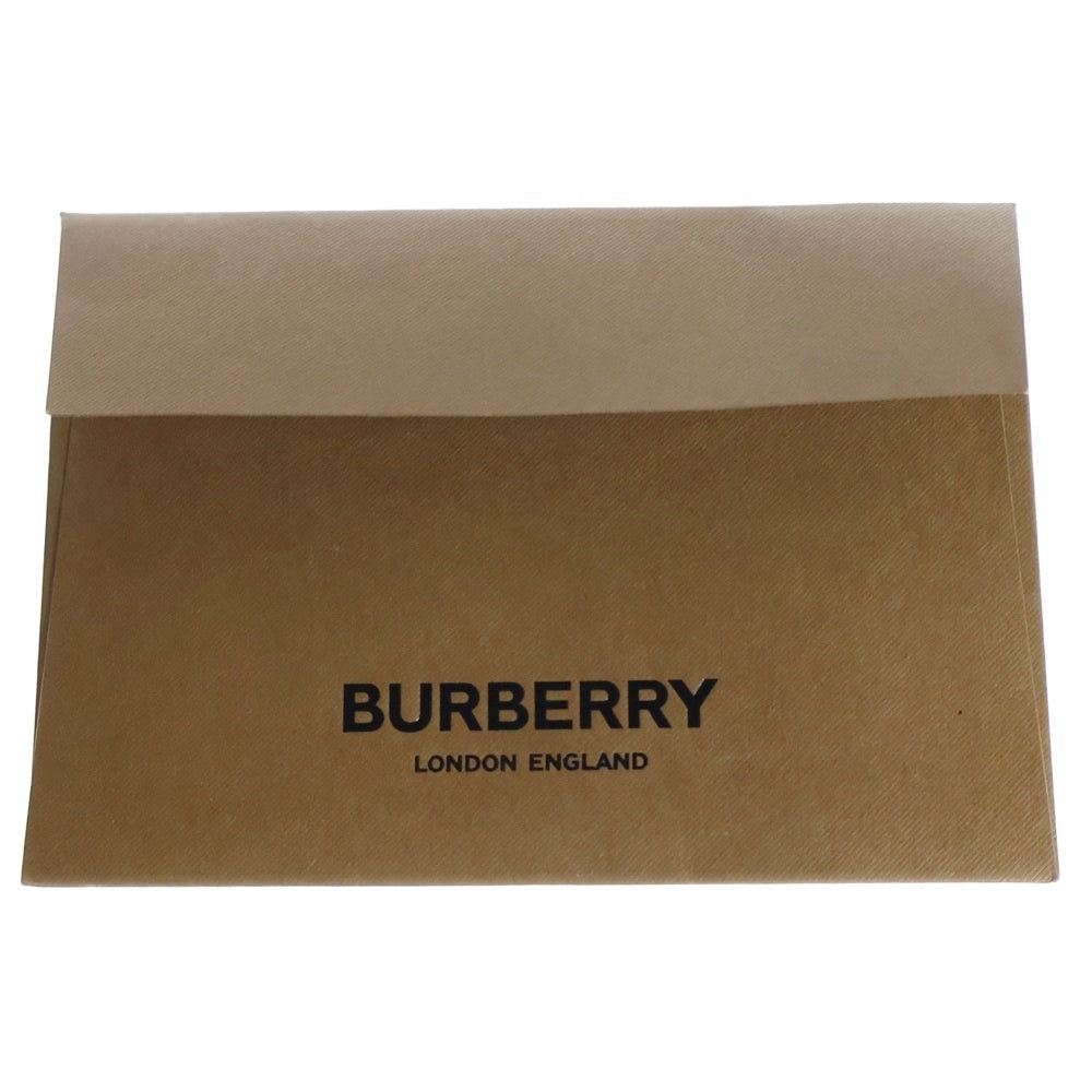 BURBERRY(バーバリー) バーバリー チェック バケットハット ベージュ コットン 8026927 帽子