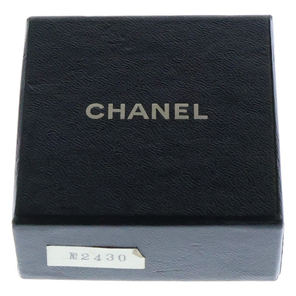 CHANEL(シャネル) N05 ブレスレット 香水 ココマーク ゴールド金具 08A