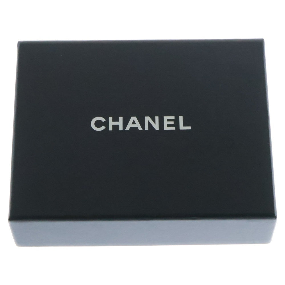 CHANEL(シャネル) ココマーク ラインストーン ネックレス ペンダント ゴールド パール