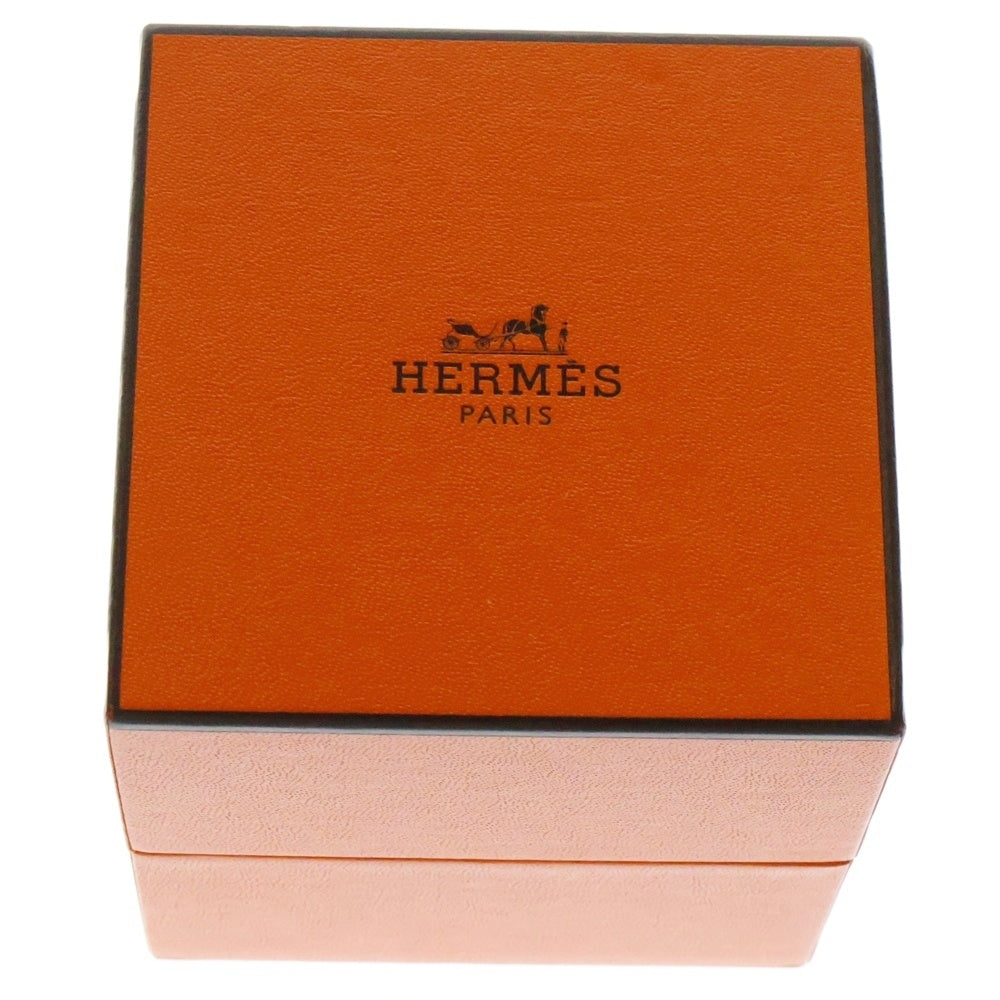 HERMES(エルメス) Chaine d'Ancre TGM シェーヌダンクル TGM 11コマ チェーンブレスレット シルバー