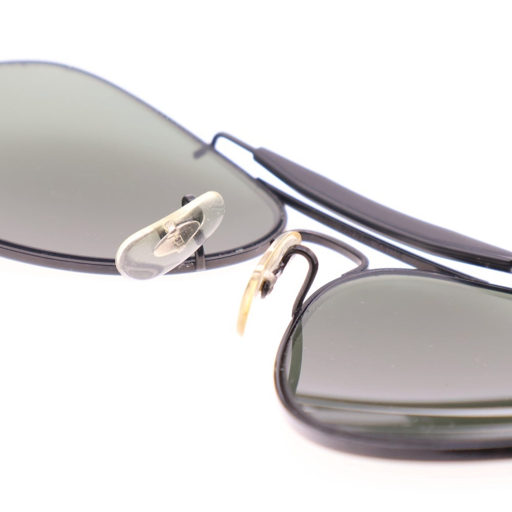 Ray Ban(レイバン) サングラス ブラックフレーム グリーンレンズ アイウェア
